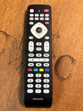 Mando a distancia Philips TV modelo 55PUS7503/12