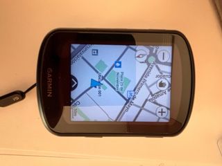 Garmin Edge 840 Solar GPS Ciclismo