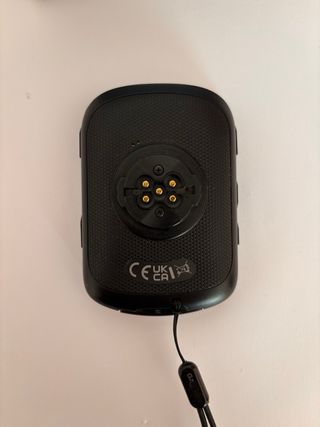 Garmin Edge 840 Solar GPS Ciclismo