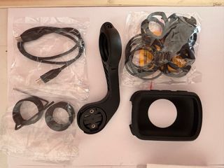 Garmin Edge 840 Solar GPS Ciclismo