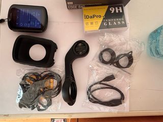 Garmin Edge 840 Solar GPS Ciclismo