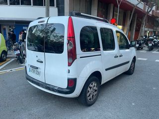 Renault Kangoo 2008