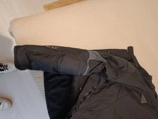 Chaqueta Dainese Tempest 2 talla 56