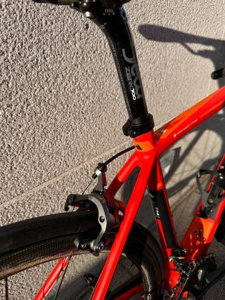 Bicicleta MMR Miracle Ultegra 12v Talla S