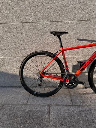 Bicicleta MMR Miracle Ultegra 12v Talla S
