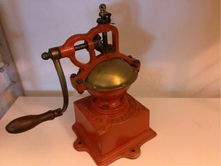 Molino de café PEUGEOT A1 antiguo