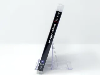 Sniper Elite III (ESP) PS3