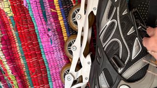 Patines en línea Fila Talla 43