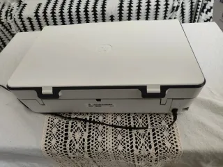 Impresora HP Envy 5032 Blanca