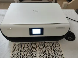 Impresora HP Envy 5032 Blanca