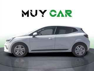 Renault Clio Intens TCe 66 kW (90 CV)