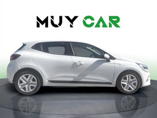 Renault Clio Intens TCe 66 kW (90 CV)