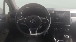 Renault Clio Intens TCe 66 kW (90 CV)