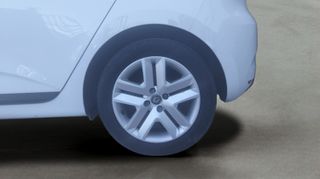 Renault Clio Intens TCe 66 kW (90 CV)