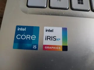 Portátil Asus Vivobook Gris/Plateado