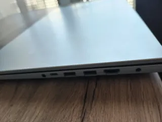 Portátil Asus Vivobook Gris/Plateado