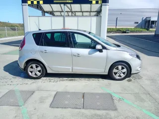 Renault Grand Scenic 2013