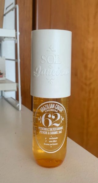 Sol de Janeiro Brazilian Crush 62 Perfume