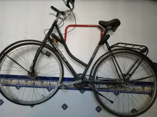 Bicicleta Vintage