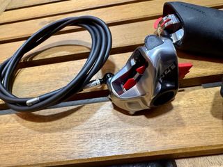 Maneta Sram Red Etap AXS Cambio/Freno NUEVA