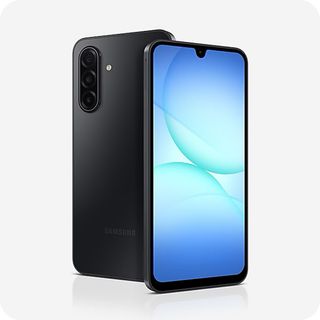 Samsung A17 5G Negro