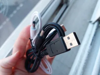 Cables Varios (Micro USB, móvil, sonido)