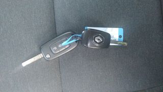 Renault Clio Intens TCe 66 kW (90 CV)