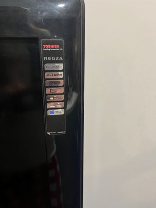 Televisor Toshiba 39 pulgadas