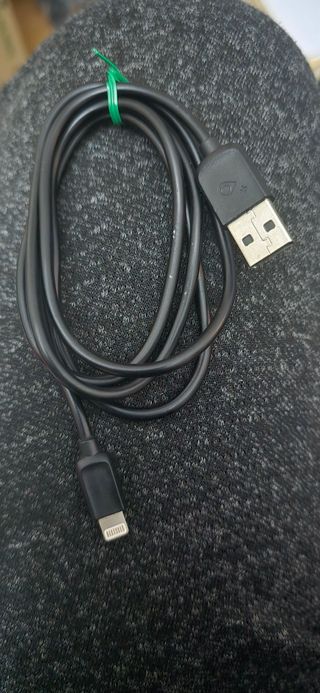 Cabo Lightning para iPhone