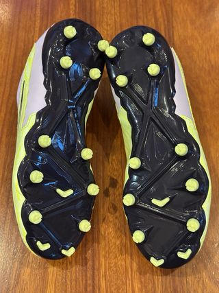 Botas Fútbol Nike Phantom GT Talla 34