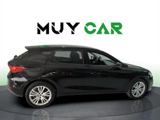 SEAT León 1.0 eTSI S&S Style Go DSG 81 kW (110 CV)