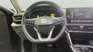 SEAT León 1.0 eTSI S&S Style Go DSG 81 kW (110 CV)