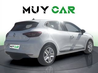 Renault Clio Intens TCe 66 kW (90 CV)