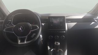 Renault Clio Intens TCe 66 kW (90 CV)