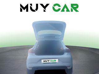 Renault Clio Intens TCe 66 kW (90 CV)