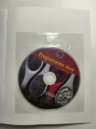 Programación Java