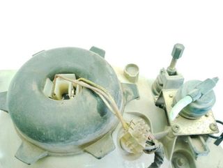 23065352 faro izquierdo peugeot boxer furgon 1.9 d