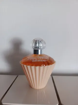 Colonia Vainilla Chantilly