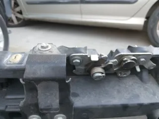 Radiadores Peugeot 208