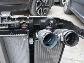 Radiadores Peugeot 208