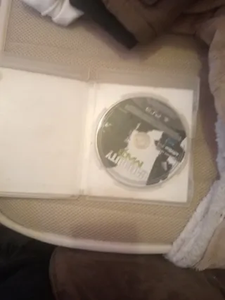 Call of Duty MW3 PS3