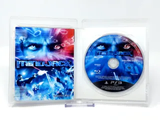 Mindjack (ESP) PS3