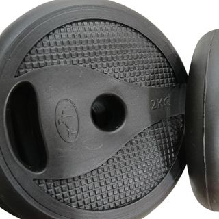 KIT DE MUSCULACION 20KGS