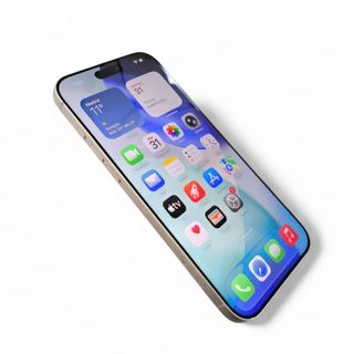 IPHONE 17 PRO MAX 256GB 100% GRIS