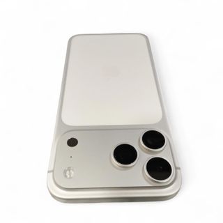 IPHONE 17 PRO MAX 256GB 100% GRIS