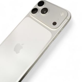 IPHONE 17 PRO MAX 256GB 100% GRIS