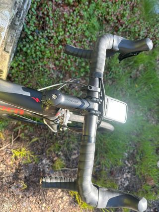 Bicicleta Specialized Tarmac Carbono T56