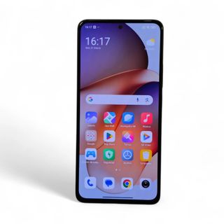 MOVIL REDMI NOTE 13 8GB/256GB NEGRO CON CAJA