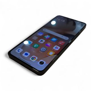 MOVIL REDMI NOTE 13 8GB/256GB NEGRO CON CAJA