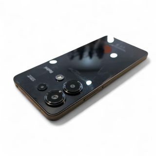 MOVIL REDMI NOTE 13 8GB/256GB NEGRO CON CAJA